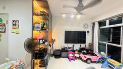 Blk 422B Northshore Straitsview (Punggol), HDB 4 Rooms #582930821
